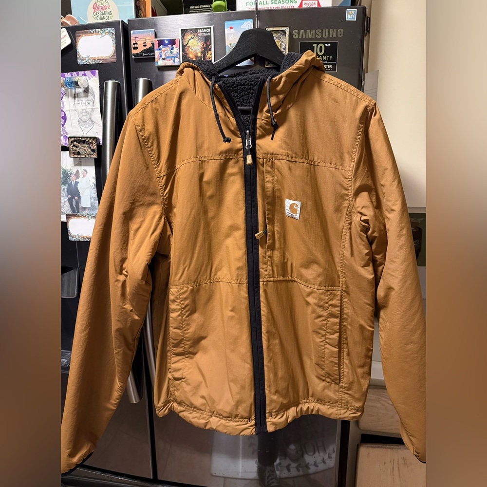 Carhartt jacket